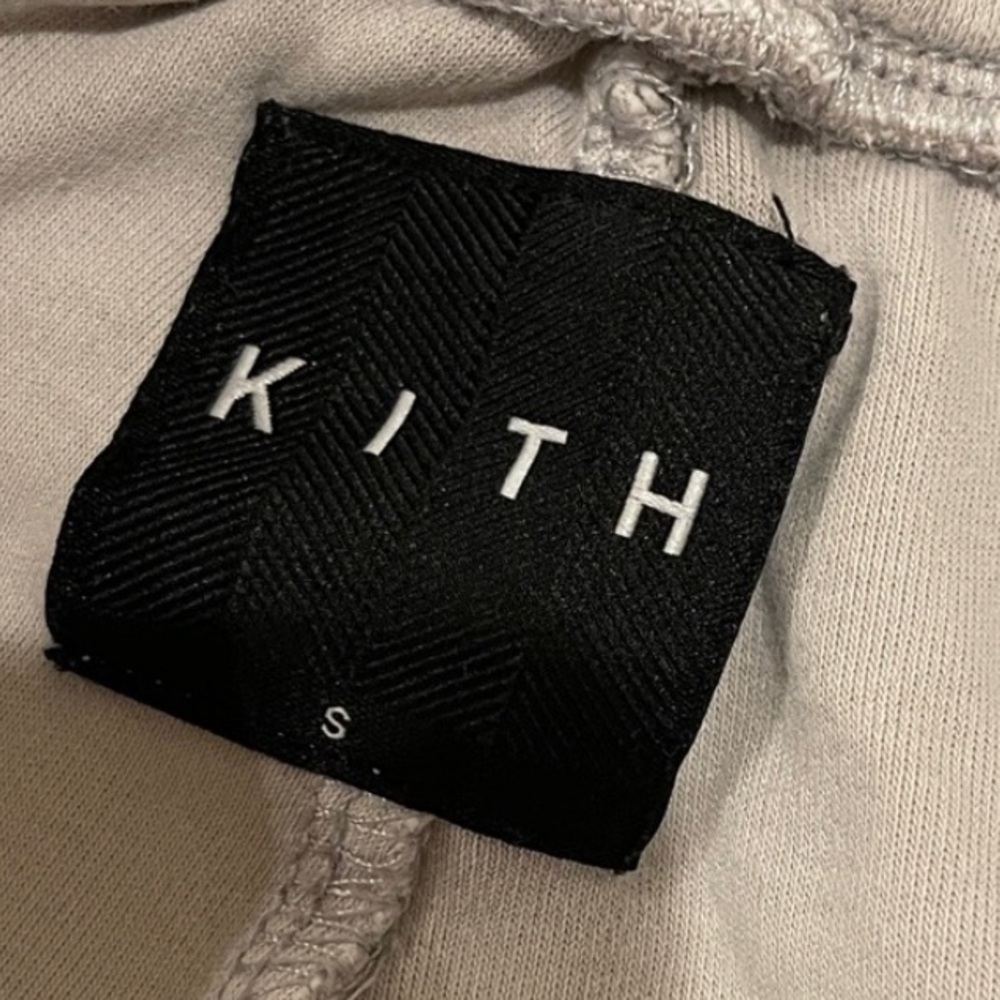 Kith Sweatpants/Joggers size small